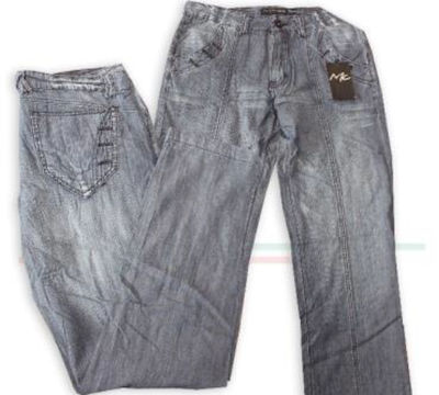 Stock Jeans Armani Jeans - Foto 2