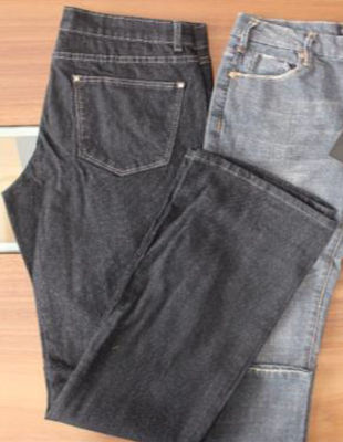 Stock Jeans Armani Jeans - Foto 5