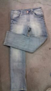 Stock jeans bambino misto - Foto 3