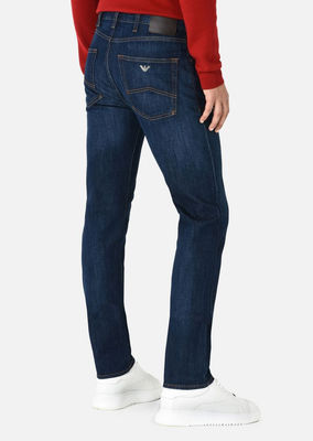 Stock Jeans caballero y mujer Guess Calvin Klein Levis Lois Tommy Armani - Foto 2