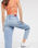 Stock Jeans caballero y mujer Guess Calvin Klein Levis Lois Tommy Armani - Foto 4