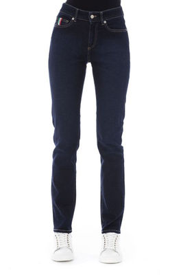 Stock jeans da donna baldinini trend - Foto 3