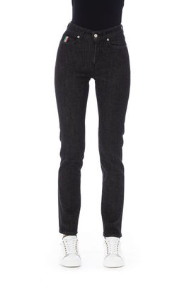 Stock jeans da donna baldinini trend - Foto 4