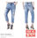 Stock Jeans da Donna Sexy Woman - 1