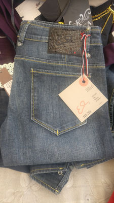 stock jeans donna - Foto 2