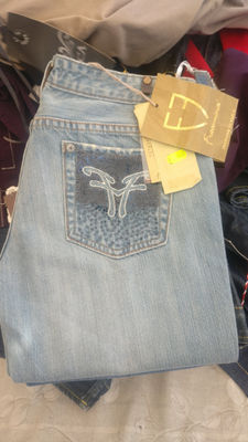 stock jeans donna - Foto 5