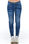 Stock jeans donna frankie morello - Foto 2