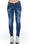 Stock jeans donna frankie morello - Foto 3
