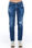 Stock jeans donna frankie morello - Foto 4