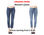 Stock jeans donna ungaro fever - 1