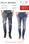 Stock Jeans for Teens F/W - 1