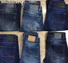 Stock jeans - Jack&amp;Jones