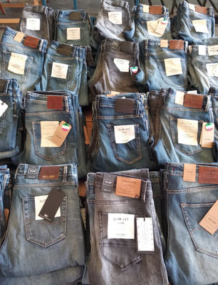 Stock jeans - Jack&amp;amp;Jones - Photo 3