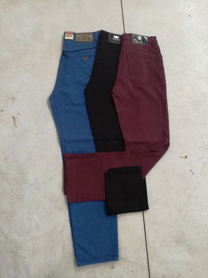 Stock jeans levis &amp;amp; lee, ecc.. - Foto 4
