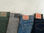 Stock jeans levis &amp;amp; lee, ecc.. - Foto 5