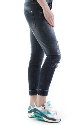 Stock Jeans Sexy Woman - Foto 4