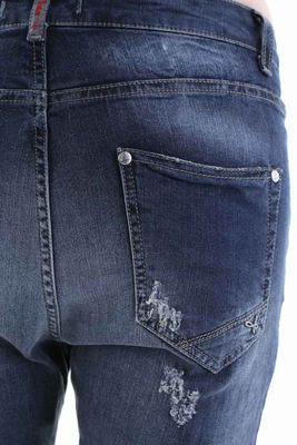 Stock Jeans Sexy Woman - Foto 5