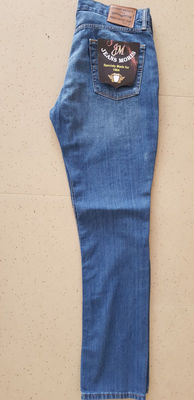 Stock jeans uomo denim - Foto 2