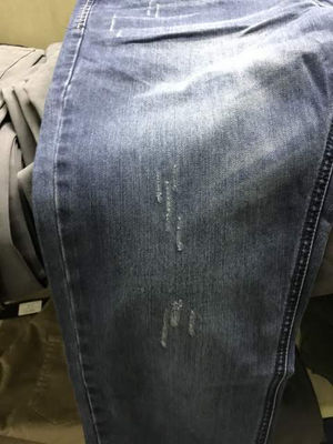 Stock Jeans uomo Yes-zee Denim taglia 44/46 42 pezzi - Foto 5