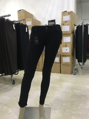 stock jeans yes zee by essenza ed amy gee sottocosto