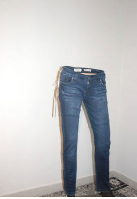 stock jeans yes zee by essenza ed amy gee sottocosto - Foto 3