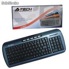 Stock keyboard slim - Foto 2