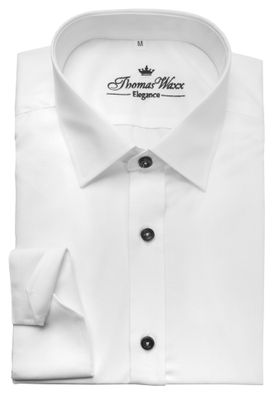 Stock koszul męskich - wysoka jakość - Zdjęcie 2