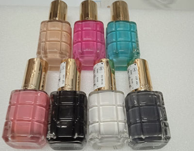 Stock l&amp;#39;oreal color riche nail polish pack of 24 - Foto 2