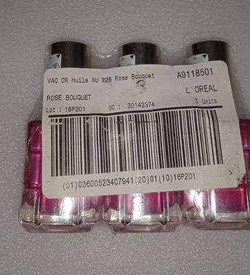 Stock l&amp;#39;oreal color riche nail polish pack of 24 - Foto 3