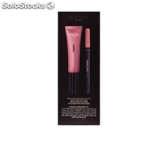 Stock L&#39;Oreal Lip Kit Paint Matte Liquid Lipstick &amp; Lip Liner