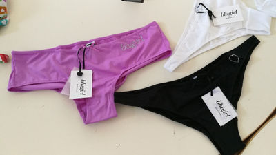 Stock lingerie firmata blumarine - Foto 2
