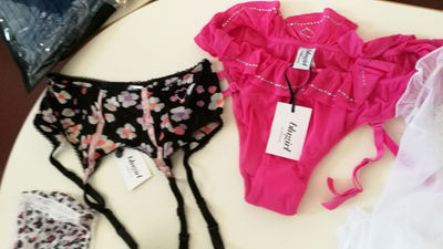 Stock lingerie firmata blumarine - Foto 5