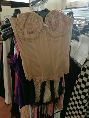 Stock lingerie sexy firmata christies - Foto 2