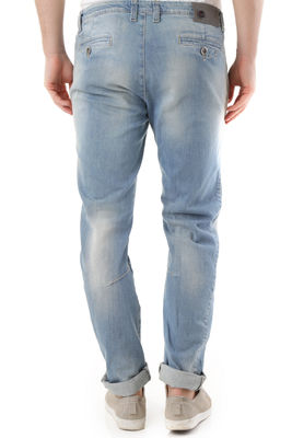Stock Männer Jeans 525 - Foto 3