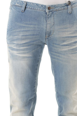 Stock Männer Jeans 525 - Foto 4