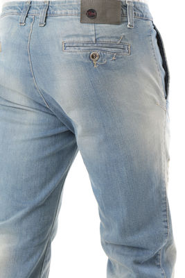 Stock Männer Jeans 525 - Foto 5