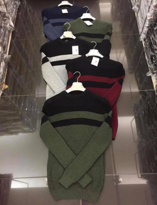 Stock Man&amp;#39;s Knitted Wear all sizes - Zdjęcie 4