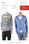 Stock man&amp;#39;s knitted wear and sweatshirts 525 s/s - 1