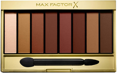 Stock max factor masterpiece nude eyeshadow palette 07 matte sunset