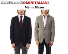 Stock men&#39;s blazer uominitaliani