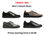 Stock men&amp;#39;s casual shoes cerruti 1881 - 1