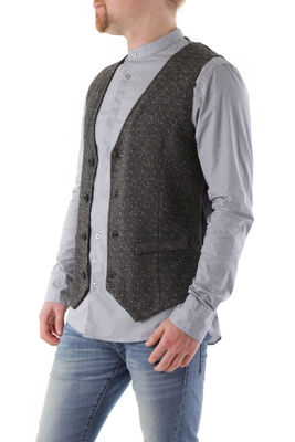 Stock Men&amp;#39;s Gilet Absolut Joy - Zdjęcie 4