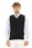 Stock men&amp;#39;s gilet alpha studio - Photo 4