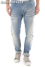 Stock Men&#39;s Jeans 525