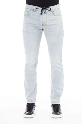 Stock men&amp;#39;s jeans and trousers DISTRETTO12 - Zdjęcie 3