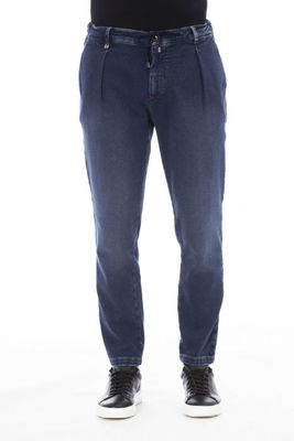 Stock men&amp;#39;s jeans and trousers DISTRETTO12 - Zdjęcie 4