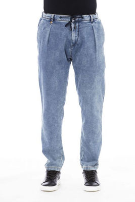 Stock men&amp;#39;s jeans and trousers DISTRETTO12 - Zdjęcie 5