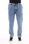 Stock men&amp;#39;s jeans and trousers DISTRETTO12 - Foto 5