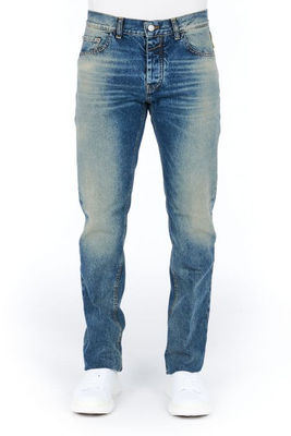 Stock men&amp;#39;s jeans frankie morello - Foto 4