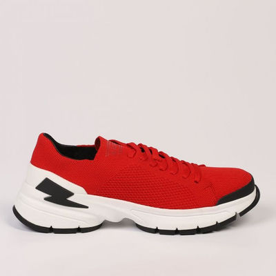 Stock men&amp;#39;s neil barrett sneakers - Zdjęcie 5